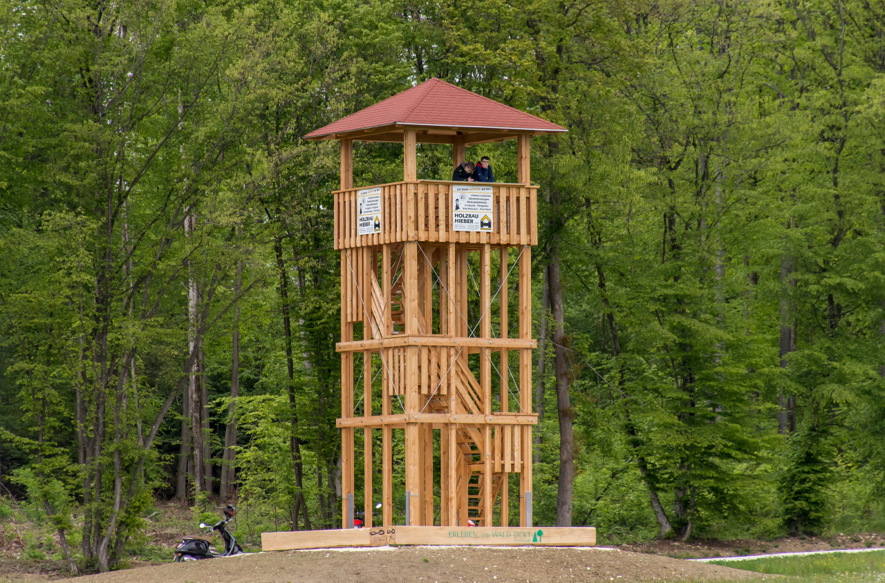 Mögglingen Deutscher Wandertag 2022